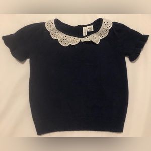 Janie and Jack sweater